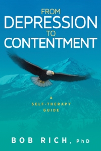 From Depression to Contentment: A self-therapy guide