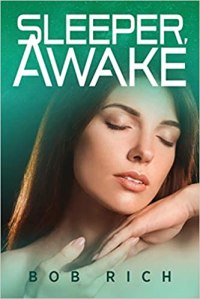 Cover of Sleeper, Awake